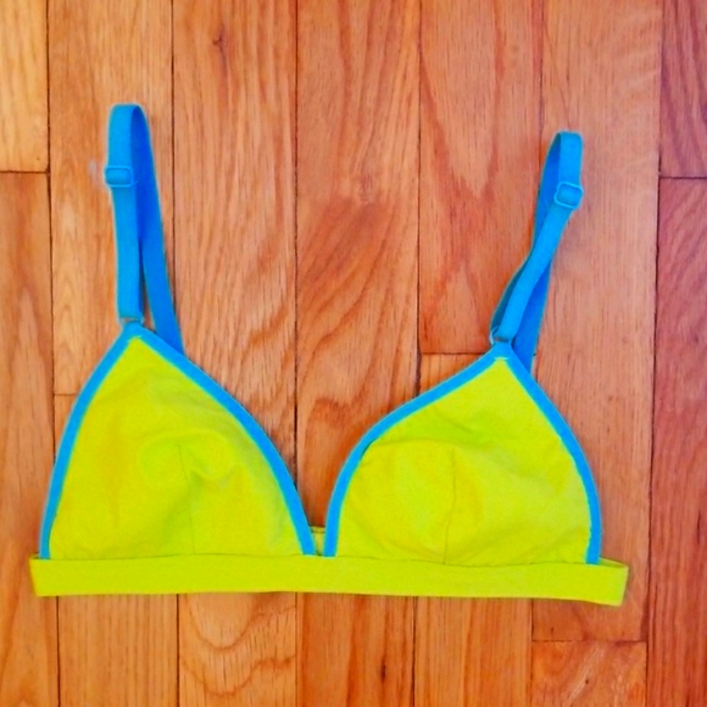 Pink Victoria's Secret S/34B Bra